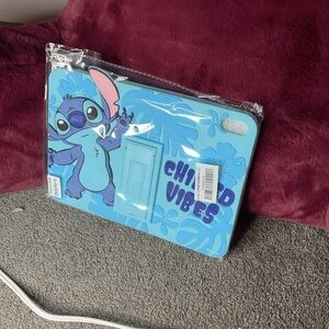 Stitch Chilled Vibes Tablet Case